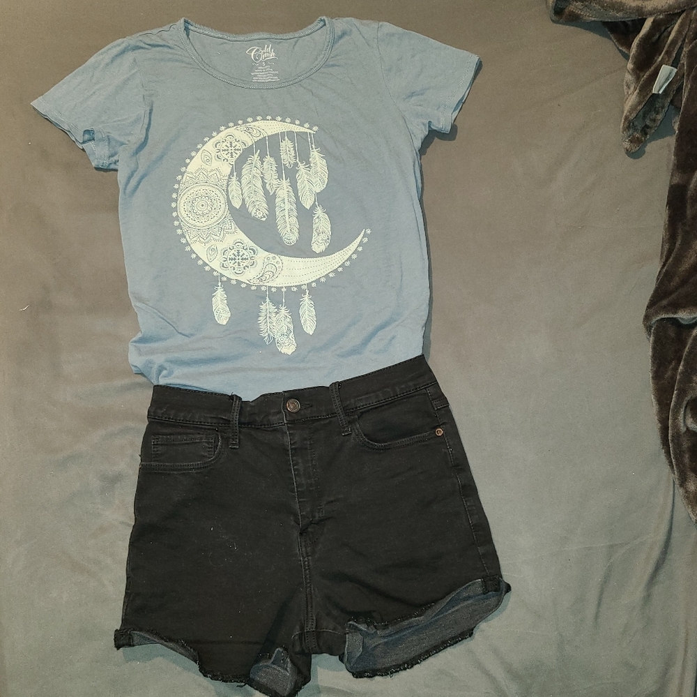 Whole Outfit
